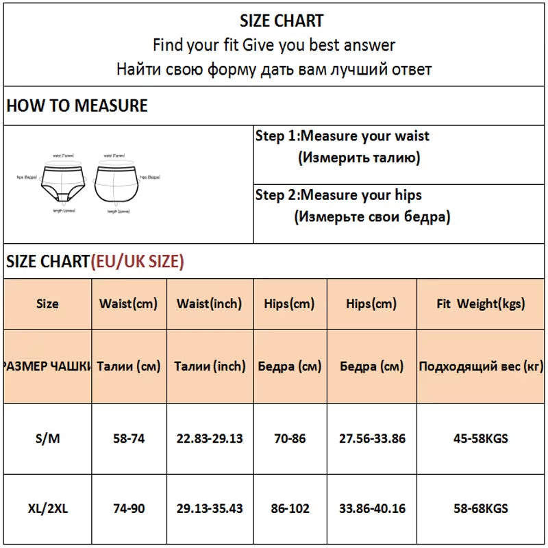 2PCS Thong Panties Sexy Underwear for Women G-String Female Underpants Solid Color Briefs Girls Seamless Intimates Lingerie